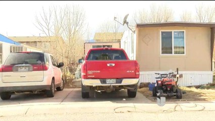 Realizan el horrible hallazgo del cuerpo de dos niños y dos adultos en Colorado Springs