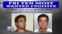 FBI’s Most Wanted Turns Himself In At Juarez- Lincoln Bridge