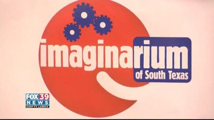 Immaginarium Museum Host Contest for Dinosaur Exhibit