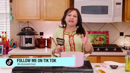 My Favorite Comfort Food Masaledar Gujrati Kichrdi Recipe in Urdu Hindi - RKK