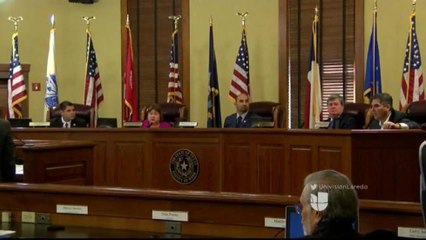 Buscan un nuevo juez para corte de leyes II