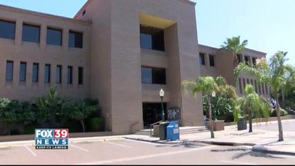 City council meeting discussed matters of interest for Laredo
