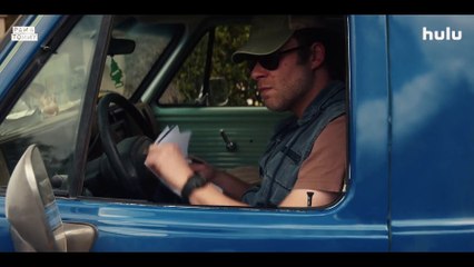 Pam & Tommy | Teaser tráiler