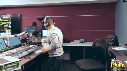 El Pioli Boliche | LA BOTELLA CON PIOLIN