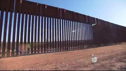 Canciller mexicano afirma que México no pagará por el muro de Trump