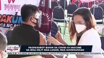 Sec. Vince Dizon, itinaggi ang umano'y pagsali niya sa kampo ni Manila Mayor Isko Moreno