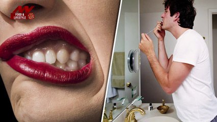 Alert : अगर सुबह उठकर ब्रश नहीं किया तो बढ़ सकता है कोविड का खतरा