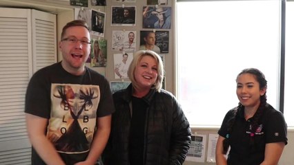 The Wolf\'s New Music Picks with Mike Allen & Kimmy K