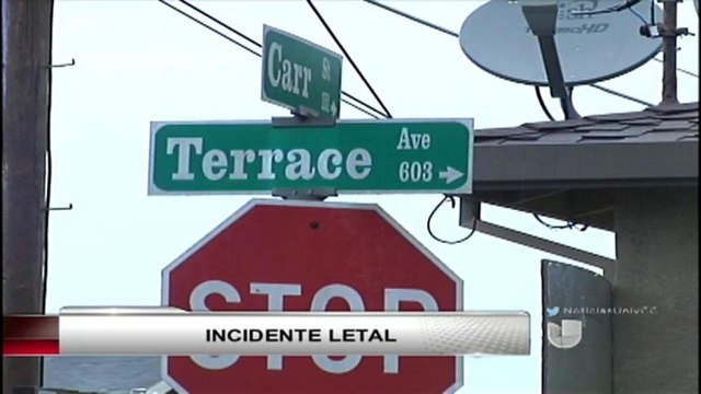 VIDEO: Adolescente muere a manos de policías en Salinas