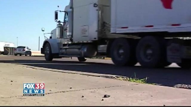 Webb County Judge Proposes 5th International Bridge