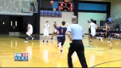 Alexander Bulldogs remain undefeated, as do rival United Longhorns.