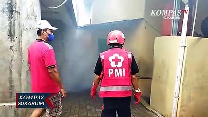Dinkes Kota Sukabumi Imbau  Waspada Kasus DBD