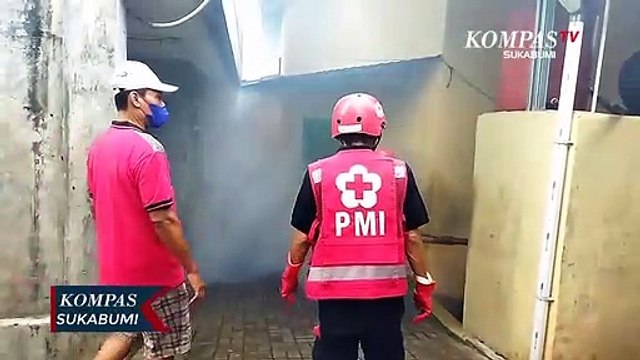 Dinkes Kota Sukabumi Imbau Waspada Kasus DBD