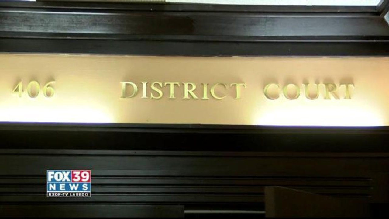 Hearing Held For Benavides Case