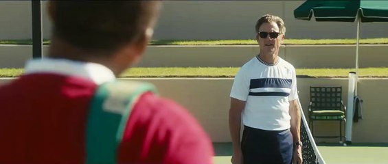 KING RICHARD – Kral Richard: Yükselen Şampiyonlar