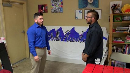 Mítines de resistencia