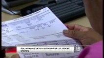 Brindan ayuda para preparar su declaración de impuestos