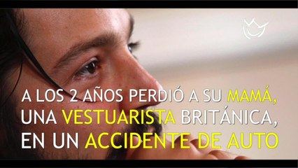 VIDEO: Diego Luna, de las telenovelas a Star Wars