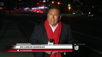 Las 15 intersecciones más mortíferas de San Diego