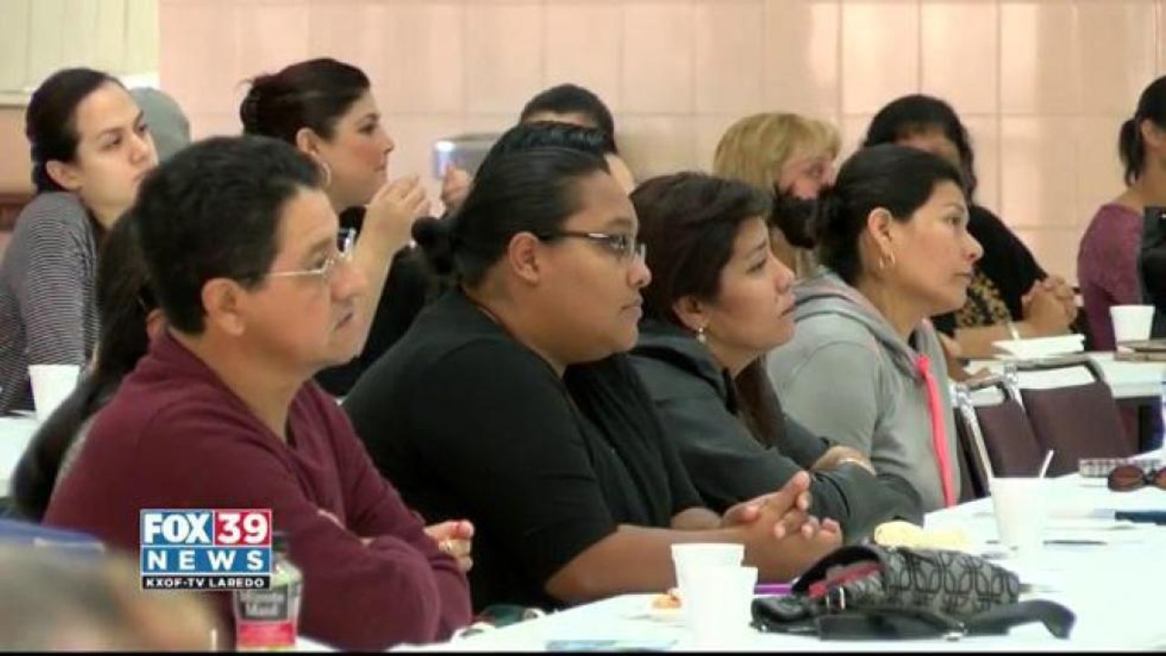 LISD Host Social Media Awareness Conference