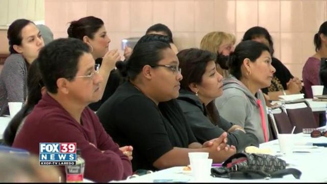 LISD Host Social Media Awareness Conference