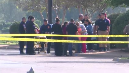 H-E-B Shooter Enters \'Not Guilty\' Plea