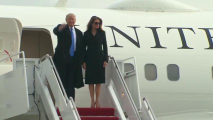 Donald Trump llega a Madame Tussauds como una figura de cera