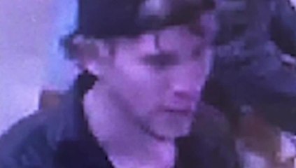 Harlingen Police Search for Bass Pro Shop Thief