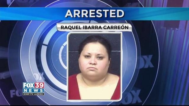 35 Year Old Woman Arrested For Driving Under The Influence