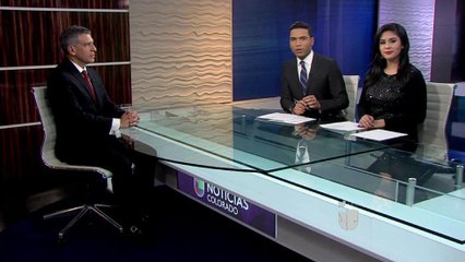 Analizamos el cambio de mando