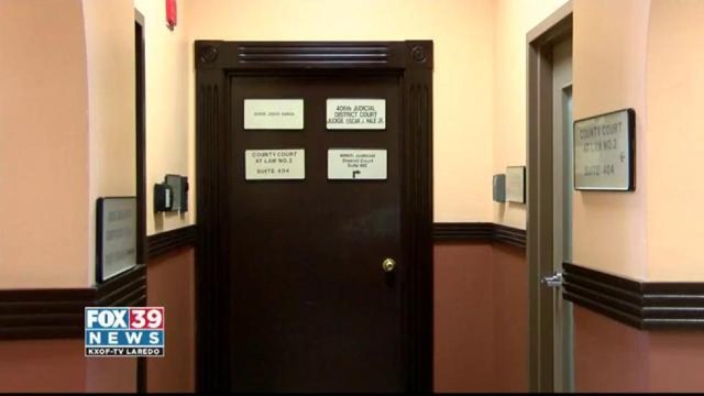 Senator Zaffirini Requests Successor For Webb County Court At Law #2