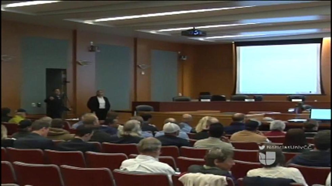 VIDEO: Supervisores del condado de Monterey defienden Medida Z