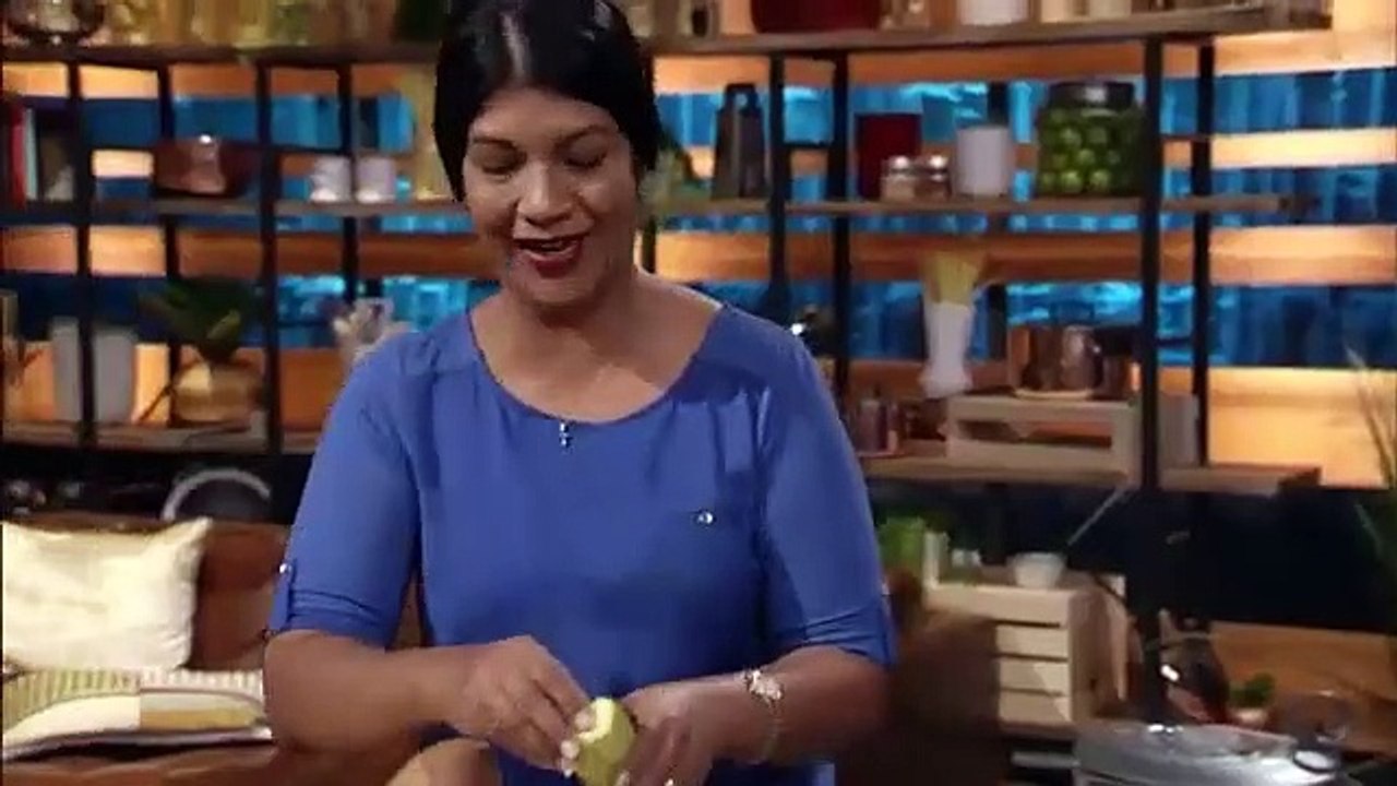 MasterChef Latino 2021 - Capítulo 2