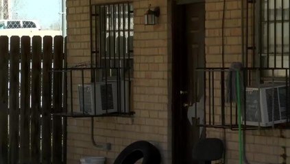 Two Armed Men Rob Man; Still Wanted