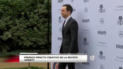 Premios impacto creativo de la revista Variety
