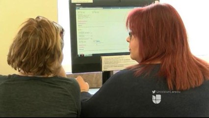 Organización cambia las vidas de no pocas personas en Laredo