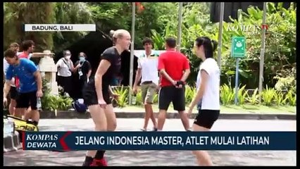 Pengamanan IBF Ratusan Personil Diterjunkan