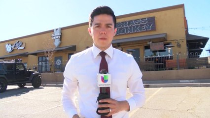 Negocios en El Paso se benefician por el Super Bowl
