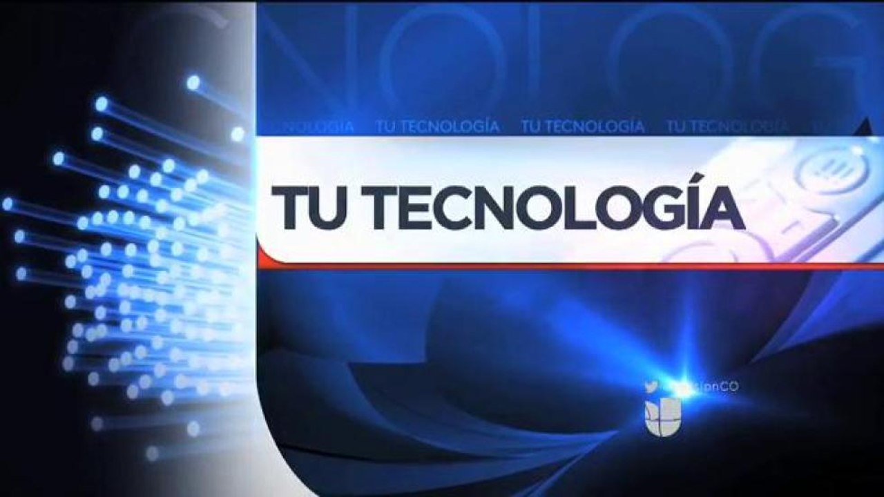 Segmento "Tu Tecnología"