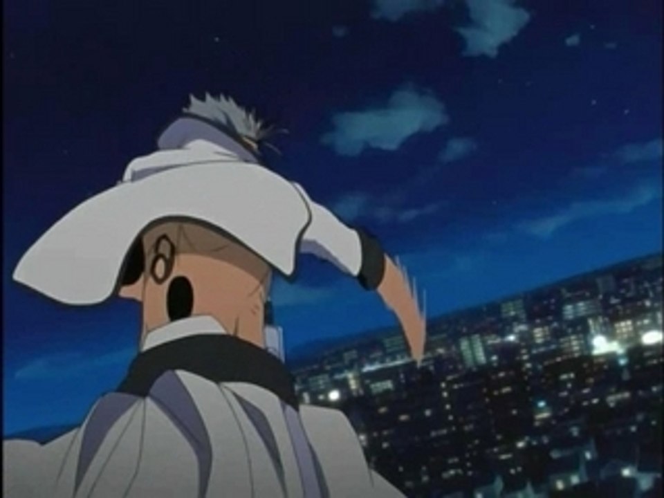 [amv] Bleach - J'aime trop ton boule