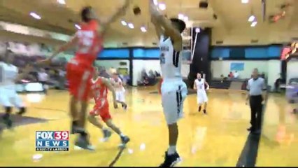 United Longhorns just get passed United South