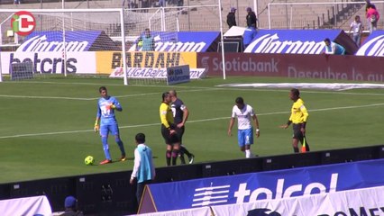 ¿Qué le pasó a Pumas?