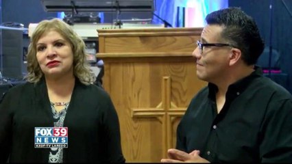 Centro Familiar Cristiano Offer Memorial Service To The Public