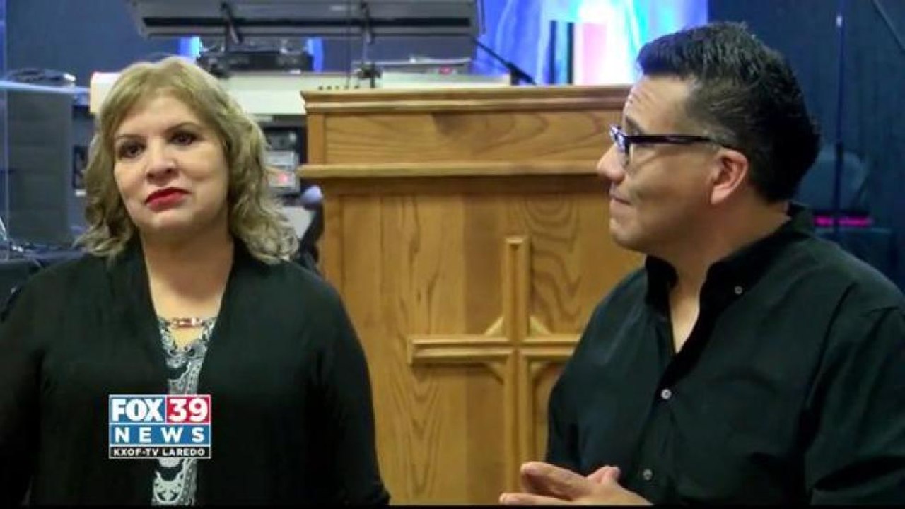 Centro Familiar Cristiano Offer Memorial Service To The Public