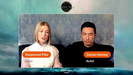 'Wheel of Time' book series set to hit small screen