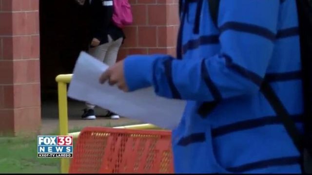 Scan Creates Awareness About Drug Consumption