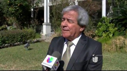 Responden a declaraciones del presidente Donald Trump