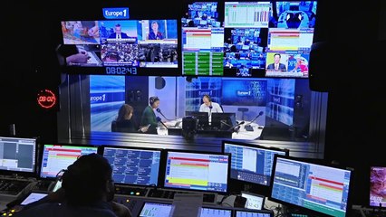 Covid-19 : dans les quartiers nord de Marseille, on tente de vacciner les réfractaires