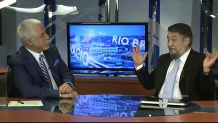 Debate sobre la toma de posesión del presidente Donald Trump