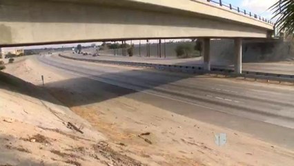 En Indio investigan la muerte de una joven